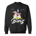 Binz Ostsee Rügen Sommerurlaub Küste Insel Rügen Sweatshirt