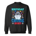 Birthday Cruise Squad Birthday Party Cruise Squad 2023 V2 Sweatshirt