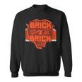 Brick X Brick Sweatshirt