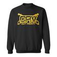 Cav Out Front Sweatshirt