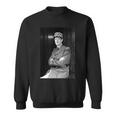 Charles De Gaulle Sweatshirt