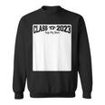 Class Of 2023 - Sign My On Back Sweatshirt