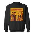 Come Clean The Deadbeasts Sweatshirt