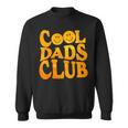 Cool Dads Club Sweatshirt