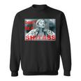 Don’T Be A Shitass Sweatshirt Don’T Be A Shitass Sweatshirt