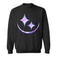 Fairy Type Symbol Dark Gathering Sweatshirt