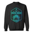 Family Cruise 2023 Matching For Family Group Cruise Squad Sweatshirt