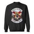 Florida Veterans Wwii Soldiers Band Of Brothers Sweatshirt