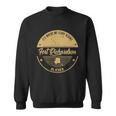 Fort Richardson Alaska Its Where My Story Begins Sweatshirt