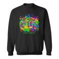 Ftr Living Legends Live In Color Sweatshirt