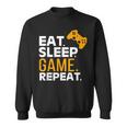 Gaming Zocken Konsole Ps5 Geburtstag Gamer Geschenk V2 Sweatshirt