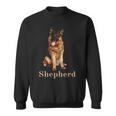 German Shepherd V2 Sweatshirt