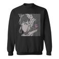 Girl Machine Sweatshirt
