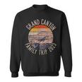 Grand Canyon Family Trip 2023 - Grand Canyon Sweatshirt