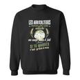 Hommage Aux Agriculteurs Sweatshirt