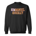 Immanuel Quickley Sweatshirt