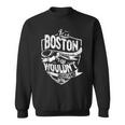Its A Boston Thing You Wouldnt Understand Sweatshirt