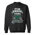 Its An Eagle Thing You Wouldnt Understand Us Football Sweatshirt