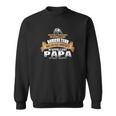 Landwirt Papa Sweatshirt, Perfektes Tee für Väter