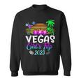 Las Vegas Trip Girls Trip 2023 Sweatshirt