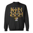 Missouri Basketball M I Z Z O U 2023 March Madness Sweatshirt