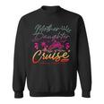 Mother Daughter Cruise 2023 Vacation Cruise Ship Trip 2023 Sweatshirt