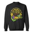 Mother Grandma My Greatest Blessings Call Me Mom Grandma Great Grandma 50 Mom Grandmother Sweatshirt