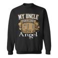 My Uncle Was So Amazing God Made Him An Angel Sweatshirt