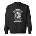 Negative Waves So Early In The MorningShirt Men Women Sweatshirt Graphic Print Unisex