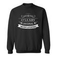 Oleary Original Irish Legend Oleary Irish Family Name Sweatshirt
