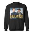 Partners Forever Endeavour Morse Sweatshirt