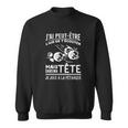 Pétanque Boules T-Shirt Sweatshirt