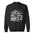 Reel Cool Uncle V2 Sweatshirt