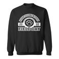 Robb Elementahy Field Day Kimberly Mata Rubio Sweatshirt Robb Elementahy Field Day Kimberly Mata Rubio Sweatshirt