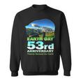 Support The Environment On Earth Day 2023 Sweatshirt