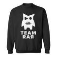 Team Rar V0 Coder Crew Sweatshirt