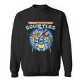 Teenage Mutant Squirtles Sweatshirt