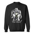 The Glory Kdrama Aesthetic Art Sweatshirt