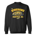 The Kingdome 1977 Seattle Sweatshirt