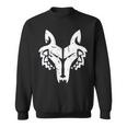 The Wolf Pack Logo The Mandalorian Sweatshirt