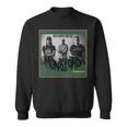 To Each Their Own Monolord Band Sweatshirt