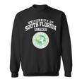 University Of South Florida Alumni Est Sweatshirt
