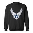 Us Air Force Usa Sweatshirt