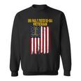 Uss Paul F Foster Dd-964 Destroyer Veterans Day Fathers Day Sweatshirt