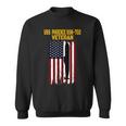 Uss Phoenix Ssn-702 Submarine Veterans Day Fathers Day Sweatshirt