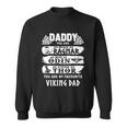 Viking Dad V2 Sweatshirt