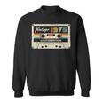 Vintage 1975 Made In 1975 46Th Birthday 46 Years Old Sweatshirt
