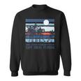 Vintage Cape Coral Florida Summer Travel 80S Beach Souvenirs Sweatshirt