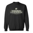 Vintage Classic Country Bear Jamboree Theme Park Series Sweatshirt