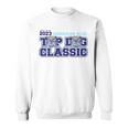 2023 Gmb American Blue Top Dog Classic Sweatshirt